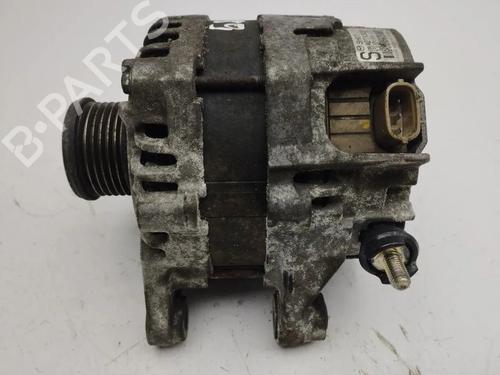 Alternator MAZDA CX-5 (KE, GH) 2.2 D AWD (KE2AW) | BP33642505M7 - Image 5