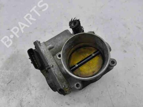 Used Throttle body LEXUS GS (_L1_) 450h (GWL10_, GWL10R) (345 hp) 28853822