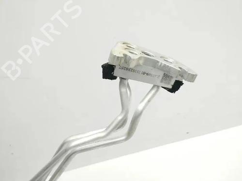 AC radiator TESLA MODEL 3 (5YJ3) EV | BP28863901M32 - Image 2