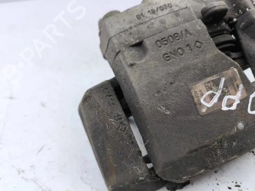 Right front brake caliper AUDI A6 C7 (4G2, 4GC) 1.8 TFSI | BP36063337M104 - Image 7