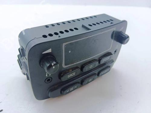 Electronic module SAAB 9-7X 4.2 AWD | BP36328923M83 - Image 2