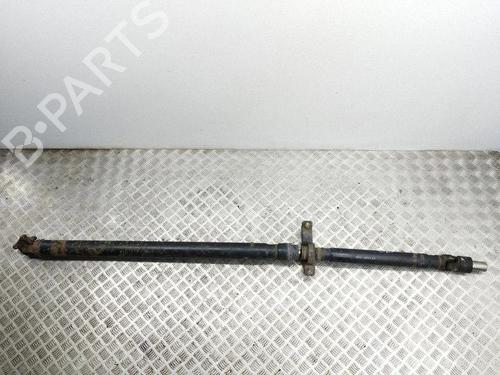 Used Driveshaft Driveshaft MITSUBISHI OUTLANDER II (CW_W) 2.2 DI-D 4WD (156 hp) 40194346 40194346