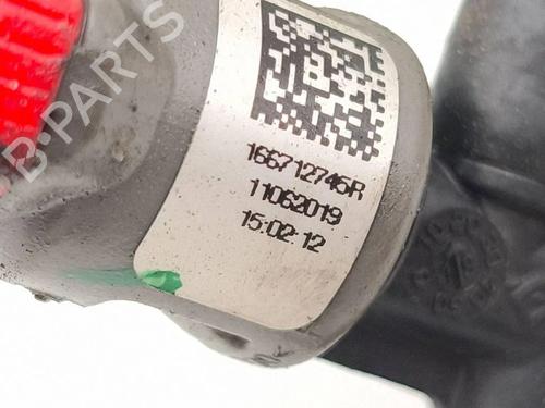 Pipe RENAULT MEGANE IV Hatchback (B9A/M/N_) 1.5 dCi 110 (B9A3) | BP38250502M125 - Image 6