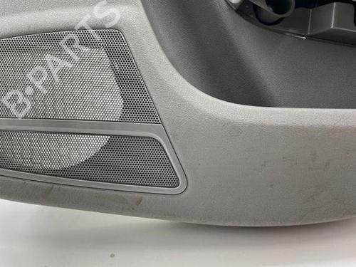 Rear right panel AUDI A4 B8 (8K2) 2.7 TDI | BP28868911C61 