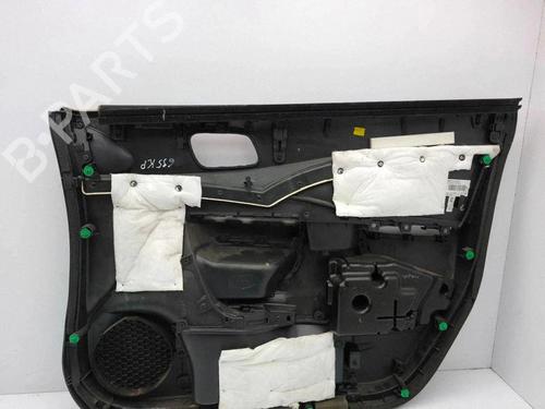 Front left panel HONDA CR-V IV (RM_) 2.2 i-DTEC AWD (RE6) | BP37403649C58 - Image 5