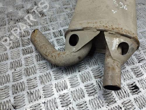 Exhaust system VW PASSAT B5 Variant (3B5) 1.9 TDI | BP33252729M121 - Image 4