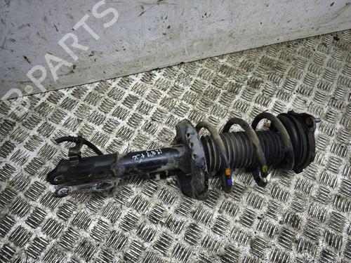 Used Left front shock absorber Left front shock absorber 33899042 33899042
