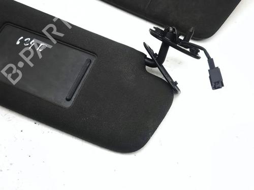 Left sun visor AUDI Q7 (4LB) 3.0 TDI quattro | BP36331859I1 - Image 7