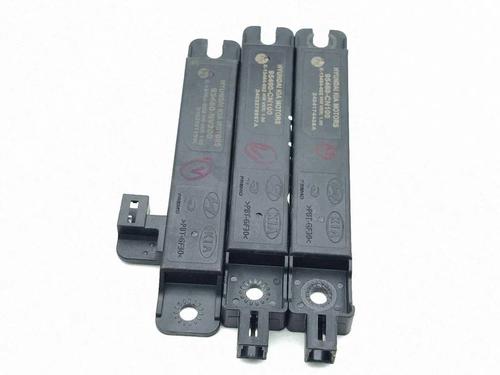 Electronic module KIA SPORTAGE V (NQ5) 1.6 T-GDI | BP38252309M83 - Image 3