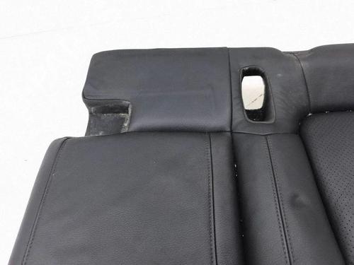 Rear seat PORSCHE CAYENNE (92A) 3.6 | BP39229720C17 - Image 5