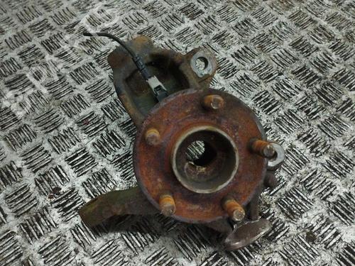 Used Right front steering knuckle FORD GALAXY III (CK) 2.0 TDCi (150 hp) 28887858
