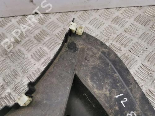 Underbody protection MINI MINI (F66, F65) Cooper S | BP36202971M92 - Image 4