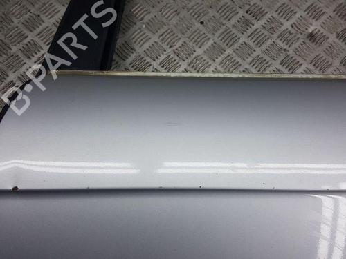 Left rear door BMW 7 (E65, E66, E67) 730 d | BP28891858C4 