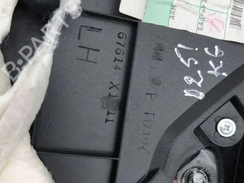 Rear left panel LEXUS CT (ZWA10_) 200h (ZWA10_) | BP32675357C60 - Image 8