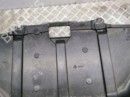 Boot lining CITROËN C4 X (BD_, BE_, BF_) ë-C4 X (BFZKXC) | BP38243809I3 - Image 11