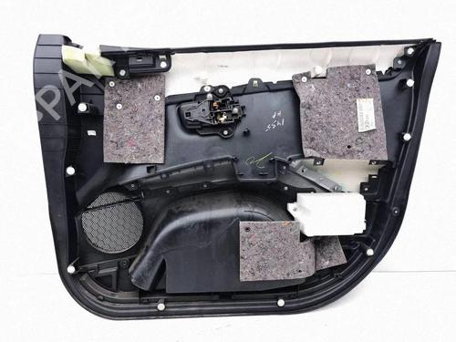 Front left panel MITSUBISHI OUTLANDER II (CW_W) 2.2 DI-D 4WD | BP39735469C58 - Image 14