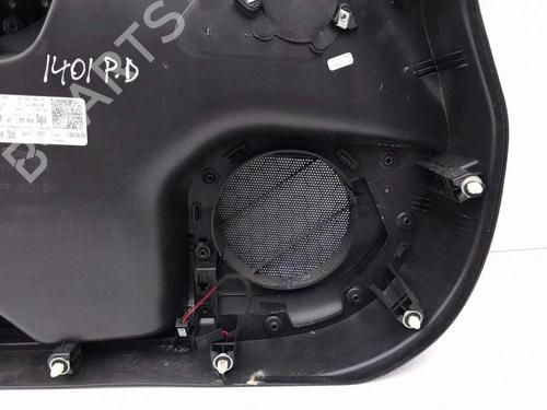 Front right panel JAGUAR E-PACE (X540) 2.0 D180 AWD | BP37586108C59 - Image 15