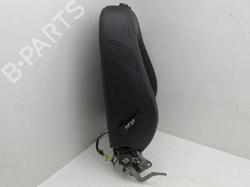 Left front seat OPEL ANTARA A (L07) 2.2 CDTi 4x4 | BP38495829C15 - Image 3