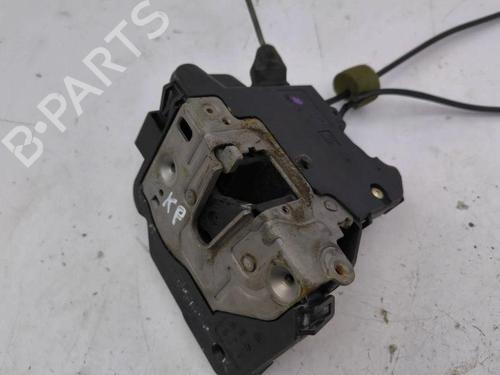 Front left lock MERCEDES-BENZ E-CLASS (W211) E 200 CDI (211.007) | BP28894797C98 