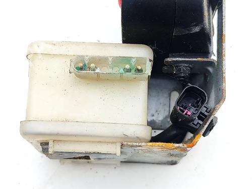 Elektronisk modul PORSCHE 911 (996) 3.4 Carrera (301 hp) 30731294