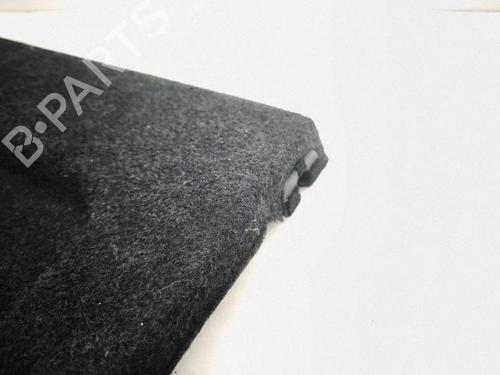 Rear parcel shelf NISSAN LEAF (ZE1) Electric | BP40206689C85 - Image 5