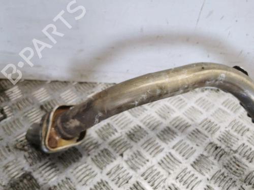 Exhaust system HYUNDAI SANTA FÉ II (CM) 2.2 CRDi 4x4 | BP28886981M121 