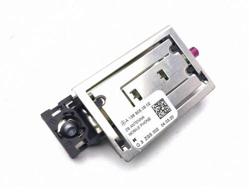 Used Electronic module Electronic module 38240524 38240524