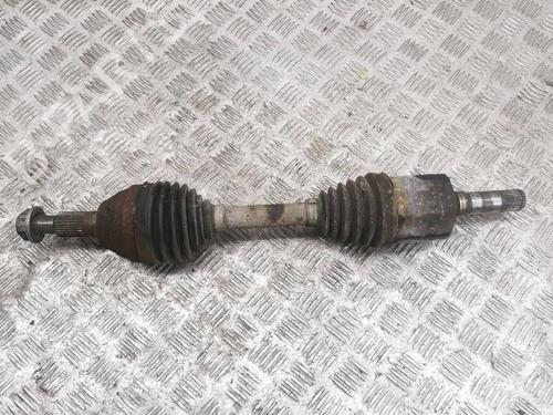Used Left front driveshaft OPEL ANTARA A (L07) 2.2 CDTi 4x4 (184 hp) 28906735