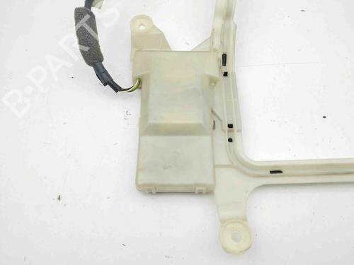 Electronic module MERCEDES-BENZ S-CLASS (W220, V220) S 320 CDI (220.026, 220.126) | BP28872346M83 