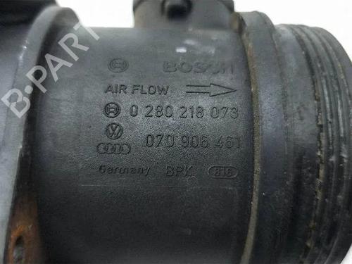 Mass air flow sensor BENTLEY CONTINENTAL FLYING SPUR (3W_) 6.0 | BP37513065M95 - Image 9