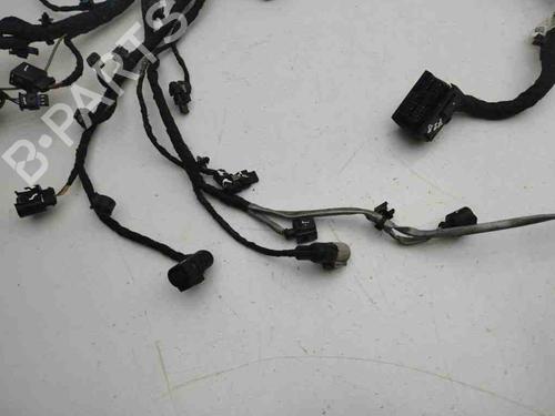 Wiring harness AUDI A1 Sportback (GBA) 30 TFSI | BP28897509E16 