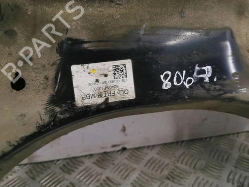 Subframe KIA SPORTAGE IV (QL, QLE) 1.6 T-GDI | BP33228918M9 - Image 5