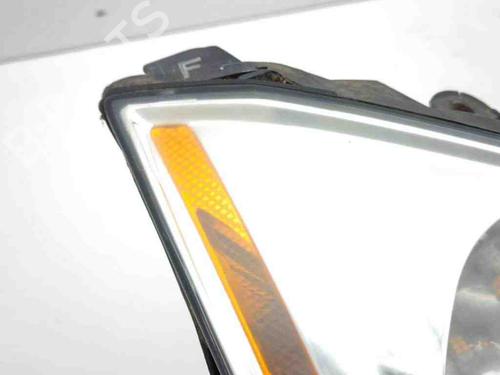 Right headlight NISSAN 350Z Coupe (Z33) 3.5 (AAZ33) | BP28882382C29