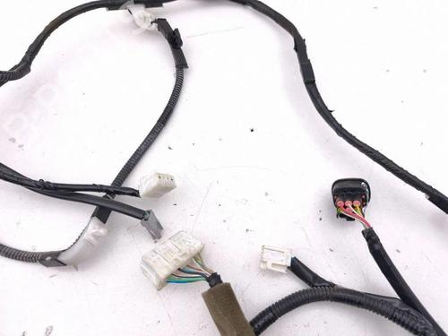 Wiring harness SUBARU BRZ (ZC6) 2.0 (ZC6) | BP37492930E16  - Image 6
