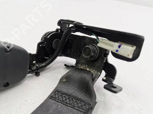 Seat buckle HONDA CR-V IV (RM_) 1.6 i-DTEC (RE6) | BP33864764I32 - Image 6