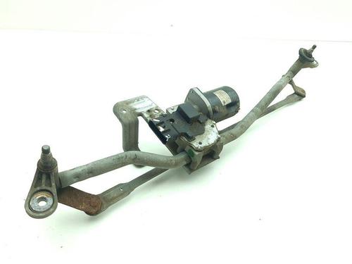 Used Front wipers mechanism FIAT DUCATO Van (250_) 150 Multijet 2,3 D (150 hp) 28905962