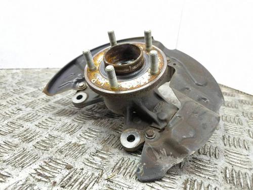 Left front steering knuckle FORD KUGA III (DFK) 2.5 Duratec Plug-in-Hybrid | BP38243465M25 - Image 9