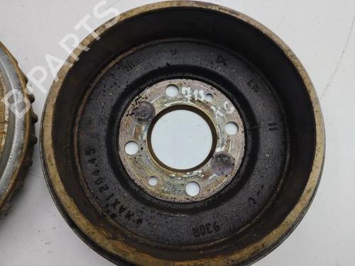 Other RENAULT CLIO II Hatchback Van (SB0/1/2_) 1.2 (SB0A, SB0F, SB1K, SB2D) | BP36208682O1 - Image 8