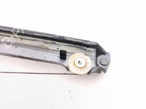 Front right window mechanism OPEL VIVARO B Van (X82) 1.6 CDTI (05) | BP36085347C23 - Image 7