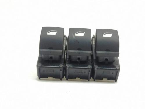 Left front window switch CITROËN C5 AIRCROSS (A_) 1.2 PureTech 130 (ARHNSJ) | BP38279359I27 - Image 7