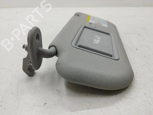 Left sun visor HYUNDAI i30 Estate (GD) 1.6 CRDi | BP33253516I1 - Image 6