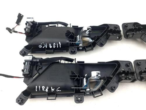 Front left interior door handle JAGUAR XE (X760) 2.0 D | BP33864657I13 - Image 8