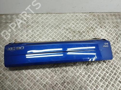 Used Tailgate Tailgate 33254662 33254662