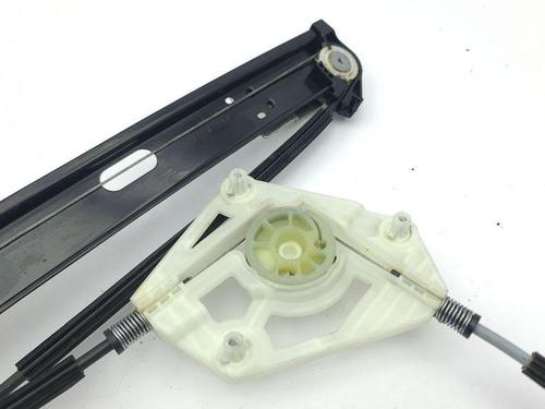 Rear left window mechanism AUDI A1 Sportback (8XA, 8XF) 1.0 TFSI | BP28881181C24 