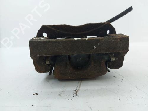 Left rear brake caliper MAZDA CX-7 (ER) 2.2 MZR-CD AWD (ER10A) | BP36350002M107 - Image 2