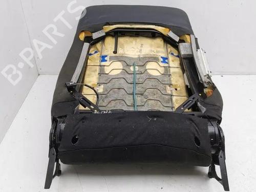 Right front seat MERCEDES-BENZ M-CLASS (W164) ML 320 CDI 4-matic (164.122) | BP28860501C16 