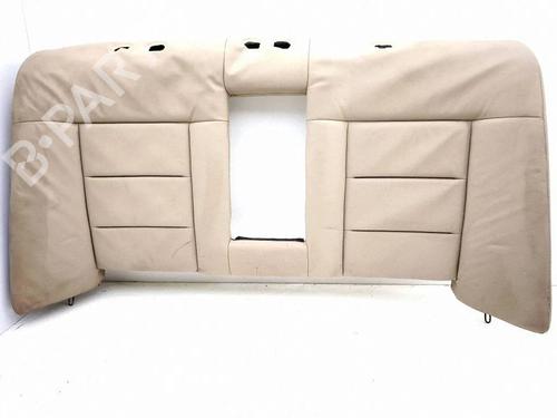 Used Rear seat Rear seat MERCEDES-BENZ E-CLASS (W212) E 300 CDI (212.020) (204 hp) 40206703 40206703