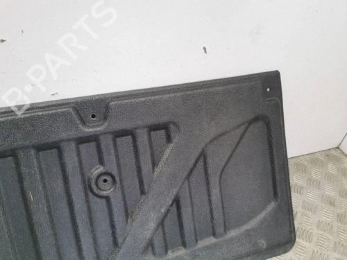 Boot lining NISSAN NAVARA NP300 Platform/Chassis (D23) 2.3 dCi 4x4 | BP38246064I3 - Image 3
