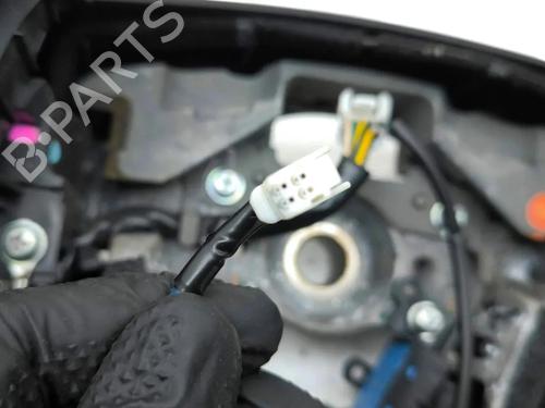 Steering wheel LEXUS GS (_S19_) 350 AWD (GRS196_, GRS196R) | BP33930000C49 - Image 17