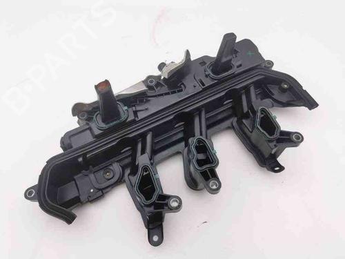 Valve cover NISSAN NAVARA (D22) 3.0 TD 4x4 | BP28906433M124